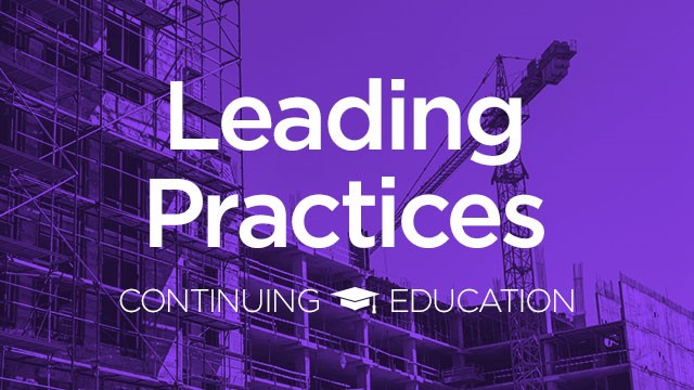  Zur Continuing Education